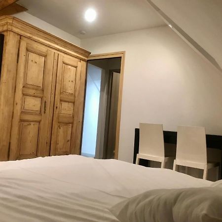 Appartement Chaleureux Et Lumineux Avec Vue ! Au Centre Alsace Sélestat Exterior foto