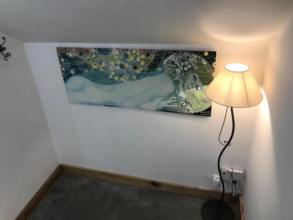 Appartement Chaleureux Et Lumineux Avec Vue ! Au Centre Alsace Sélestat Exterior foto